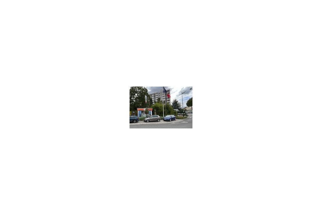 Appartement neuf de standing au calme